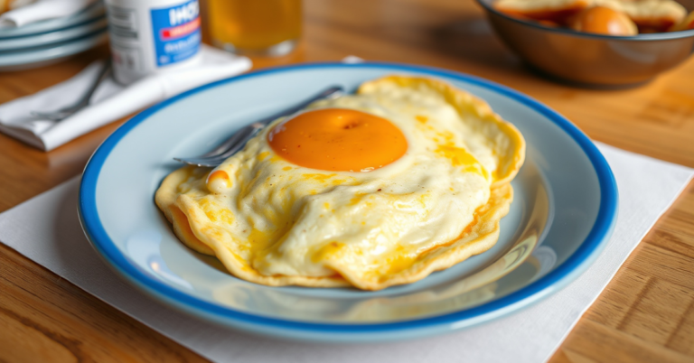 IHOP Omelette Menu With Prices For 2026
