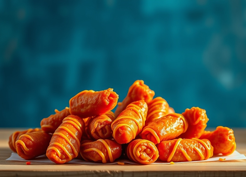 Boneless Wings