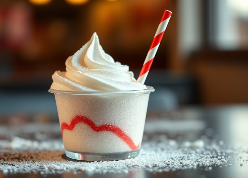 Classic Frosty