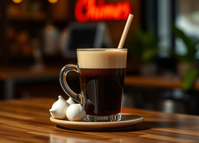 Coffee & Espresso Drinks