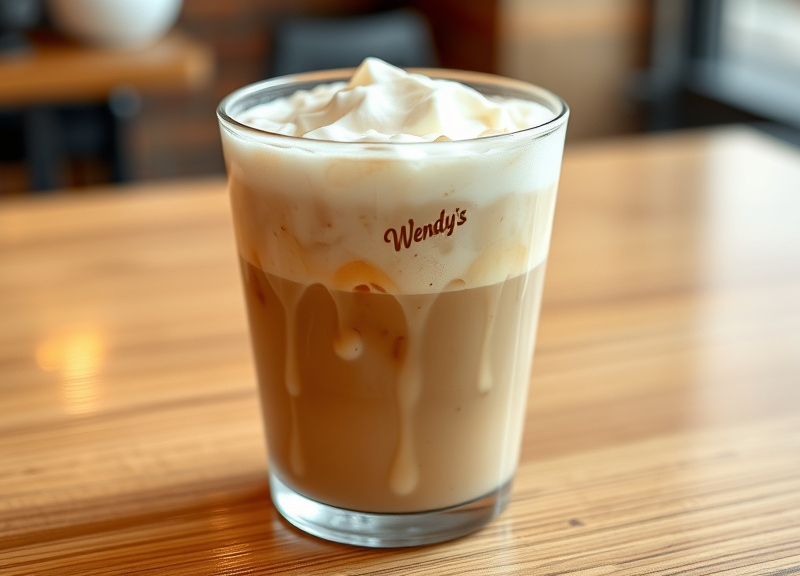 Frosty Cream Cold Brew