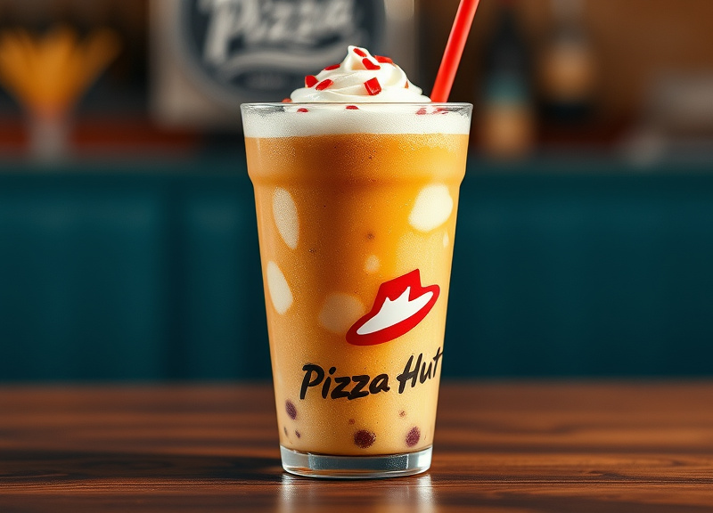 Hot Beverages