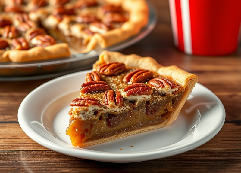 Pecan Pie
