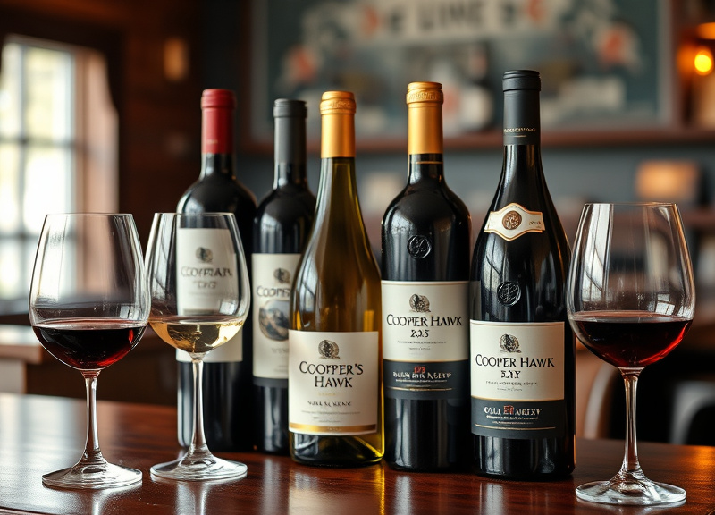 Signature Wines