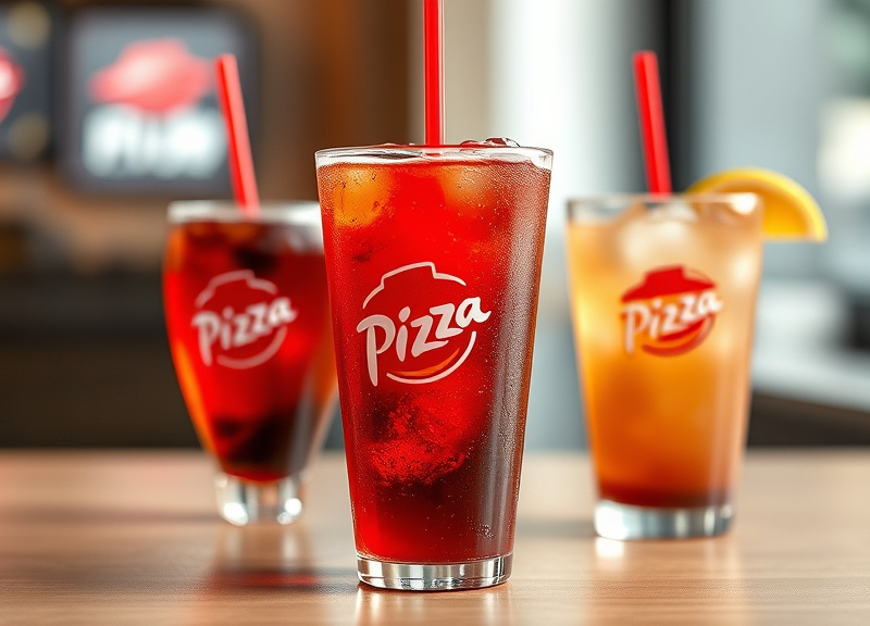 Soft Drinks