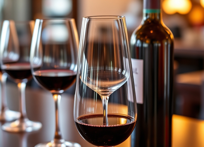 Wines by the Glass