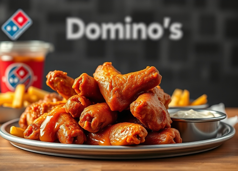 Wings In Combo Deals